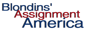 Blondins' Assignment America